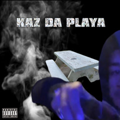 Kaz da playa - Get it popping(prod. vladseen)