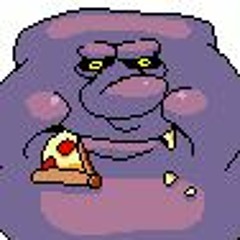Mmmm Yes Put The John Luncher On My Pizza (John Luncher CYOP Ost)