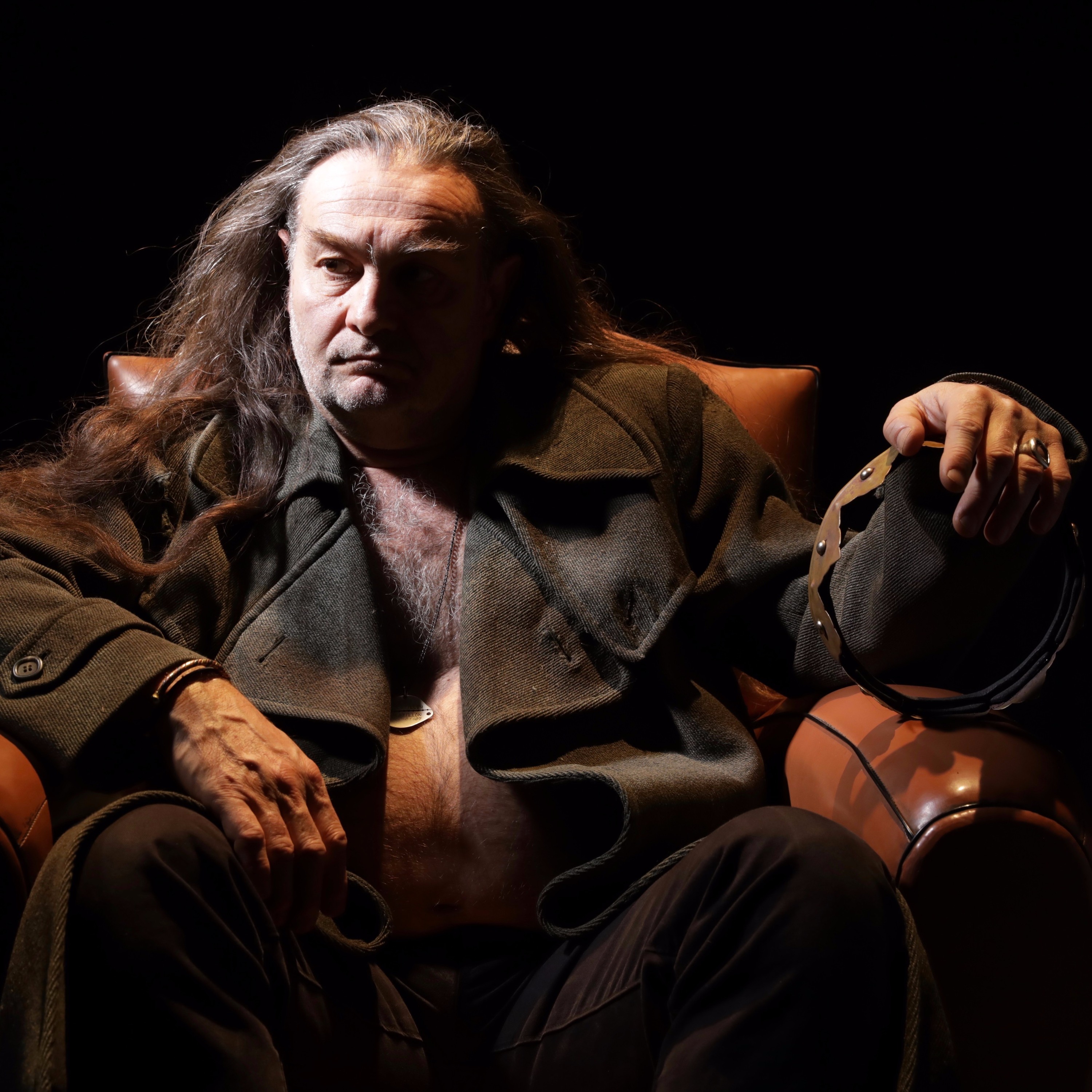 Richard III ou la tragédie des hommes - série audio -