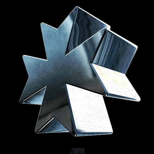 M.I.A - Wxvy Jackson & 10k Moss