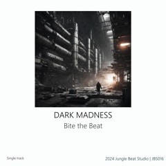 Bite The Beat - Dark Madness
