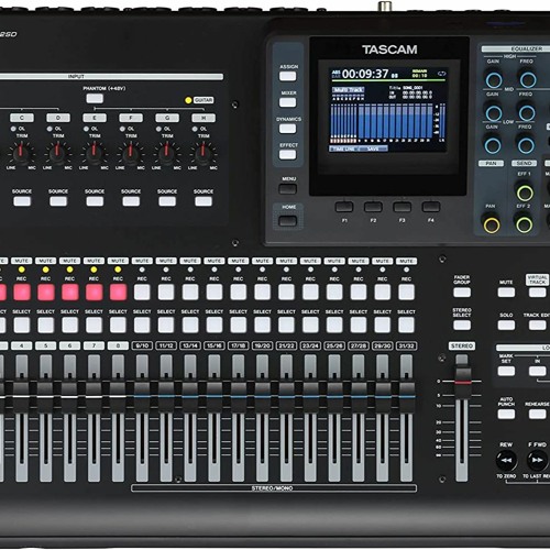 Boston - Smokin - Stefan Lobuczek