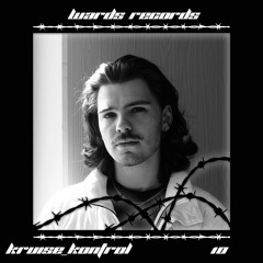 Wardcast#010 - kruise_kontrol