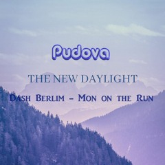 Pudova - Man On The Run (Remix)