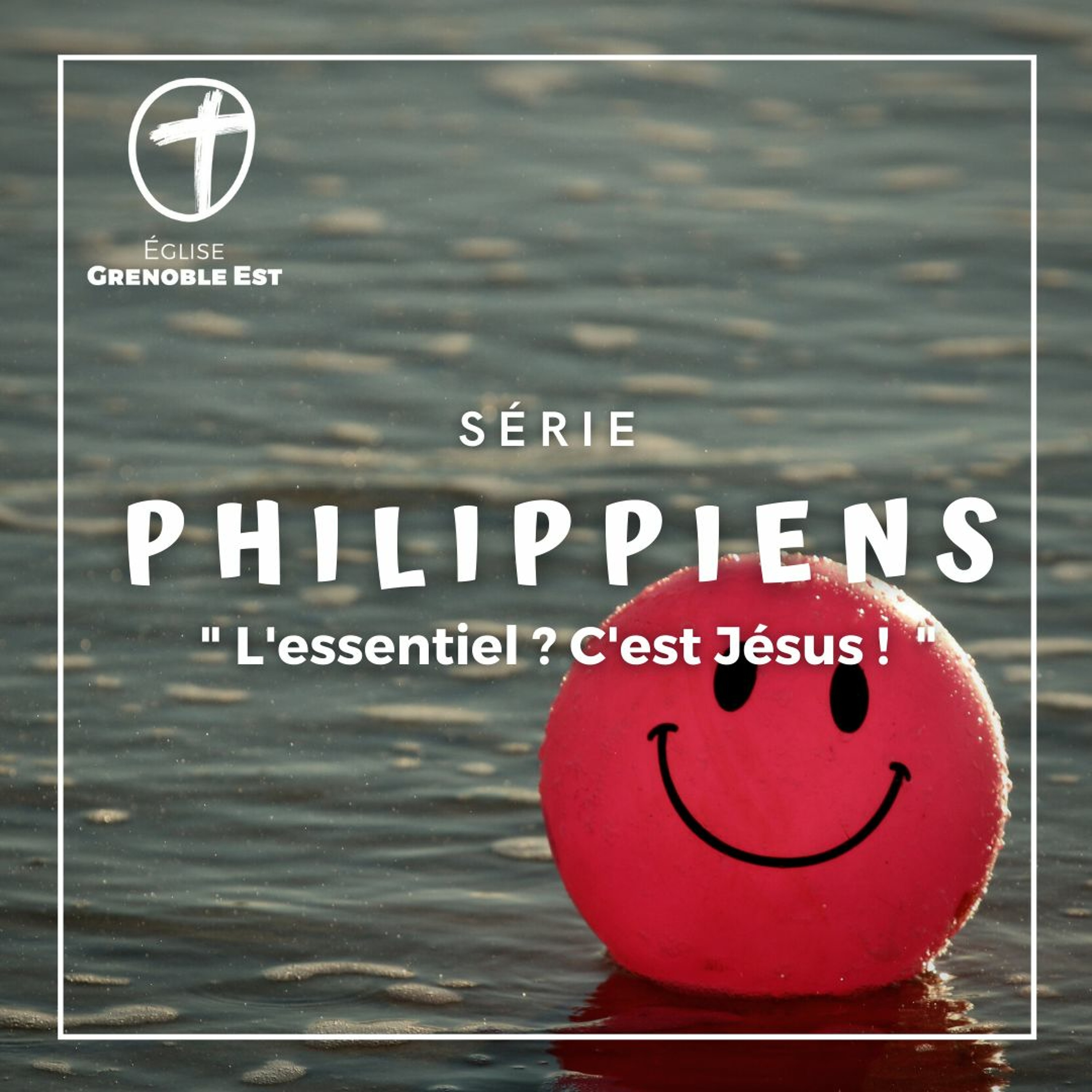 6. Le marathon de la vie [Philippiens 3.10 - 4.1]