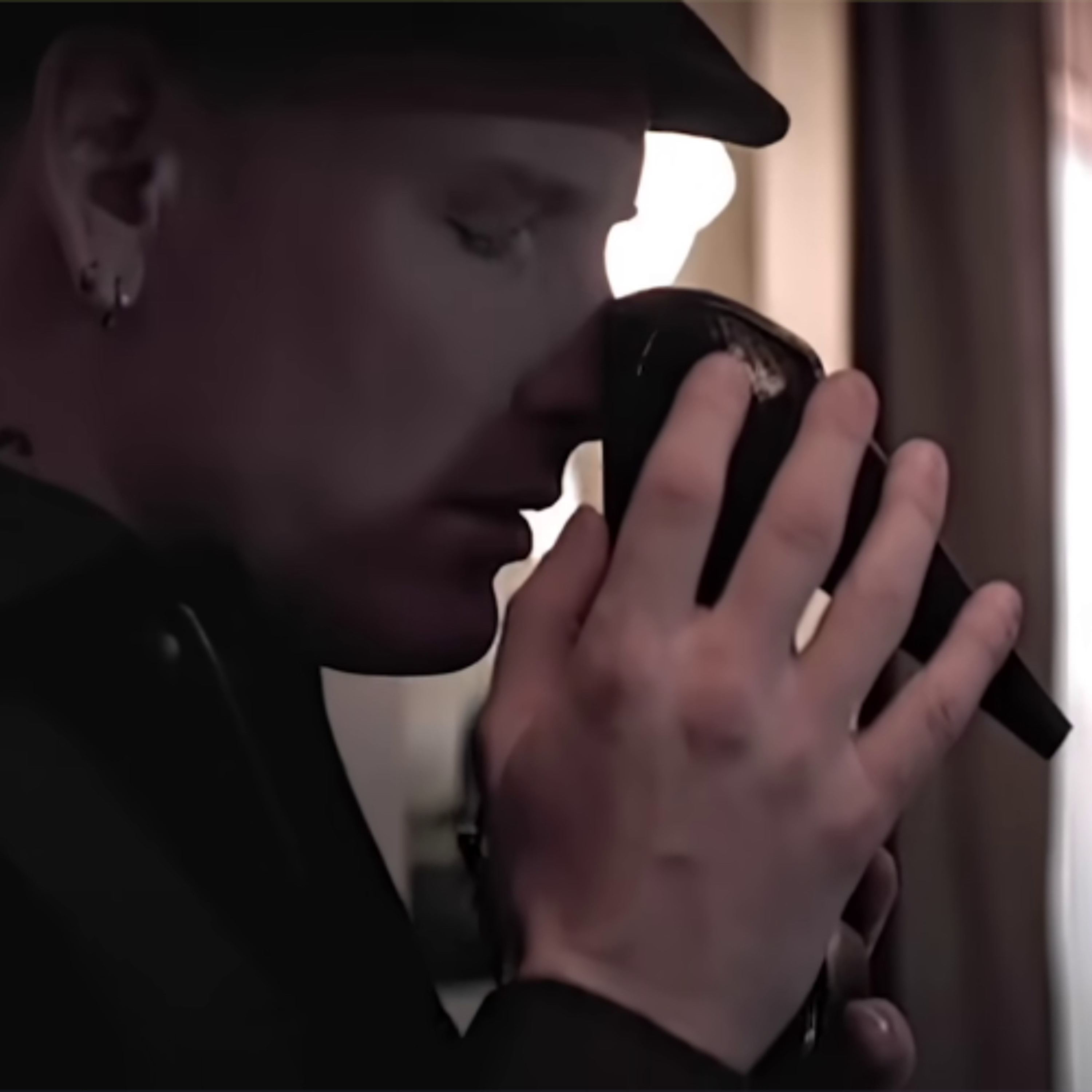 TEASER - bae knot me slippin #9: Music Videos with Lorelei (audio - 9/10/2025)