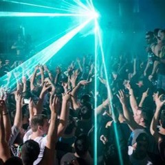 Indie Dance Underground - Toronto 2nd mix