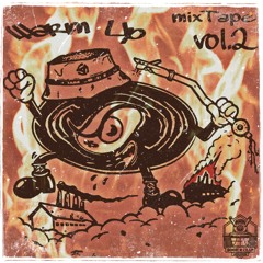 Warm Up mixTape Vol.2