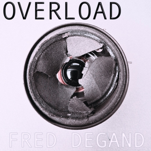 Overload (single version)