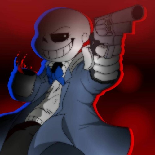 Bullet Hell - Cover