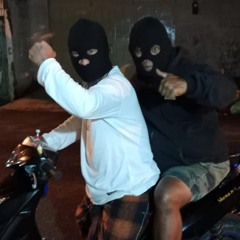 PENIPU LIAR ( CM X BD X ANDRETAMPOE ) #MARTINTAMPOE X HYPERSICKZ KETUACLASS