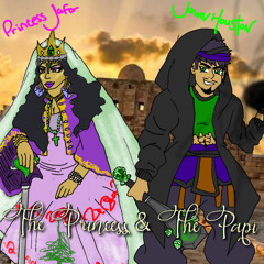 Pray (ReHimbofied)