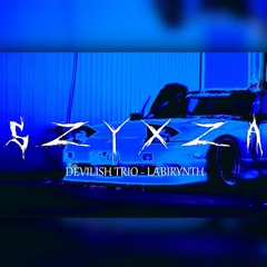 Devilish Trio - The Labirynth (SZYXZA REMIX)