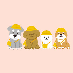 puppy 【さりい】