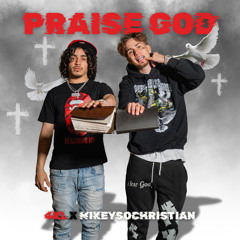 PRAISE GOD