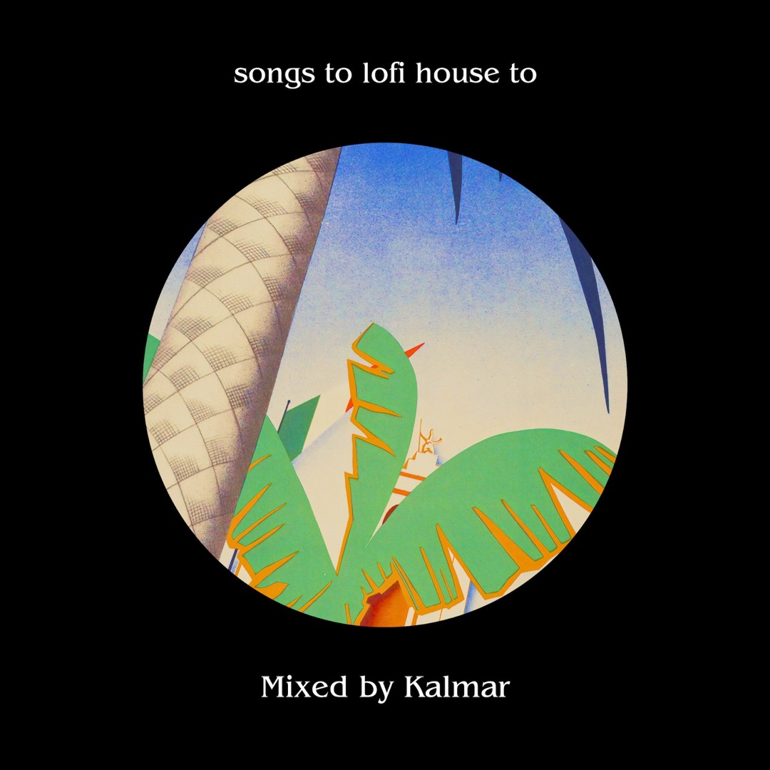 Stream songs to lofi house to | Mixed By Kalmar by Kalmar | Listen ...