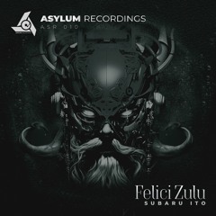 Subaru Ito - Felici Zulu (Original Mix) [ASR]