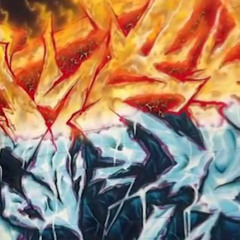 Cold/Heat (STBB 978)