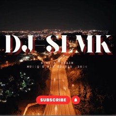 DJ SLMK    Shatta Urbain  MUSIQUE MIX  EDITION 2024