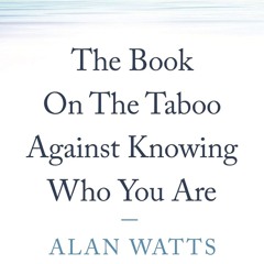 The Book - feat. Alan Watts
