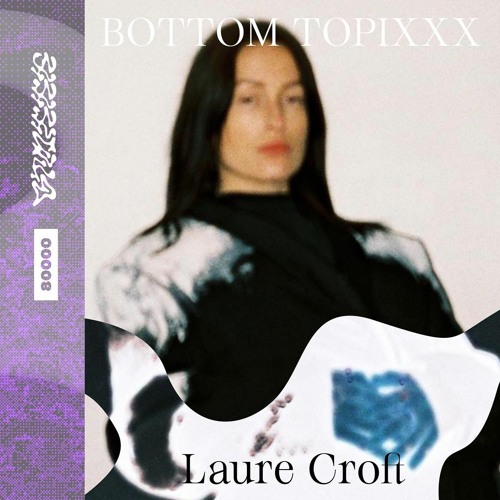 5_LAURE CROFT- Bottom Topixxx -WW -2023 - Radio80k