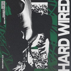 Hard Wired. [Prod. VEXD + Akvri] | [MUSIC VID IN DESC.]