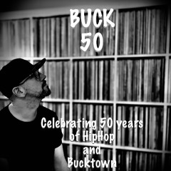 Big L-Street struck (BuckMaschinenRemix)