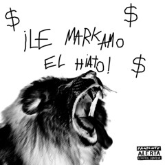 Le markamo el hiato prod. 5kjordn