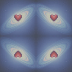 Vibrant Ghost Vibe #113