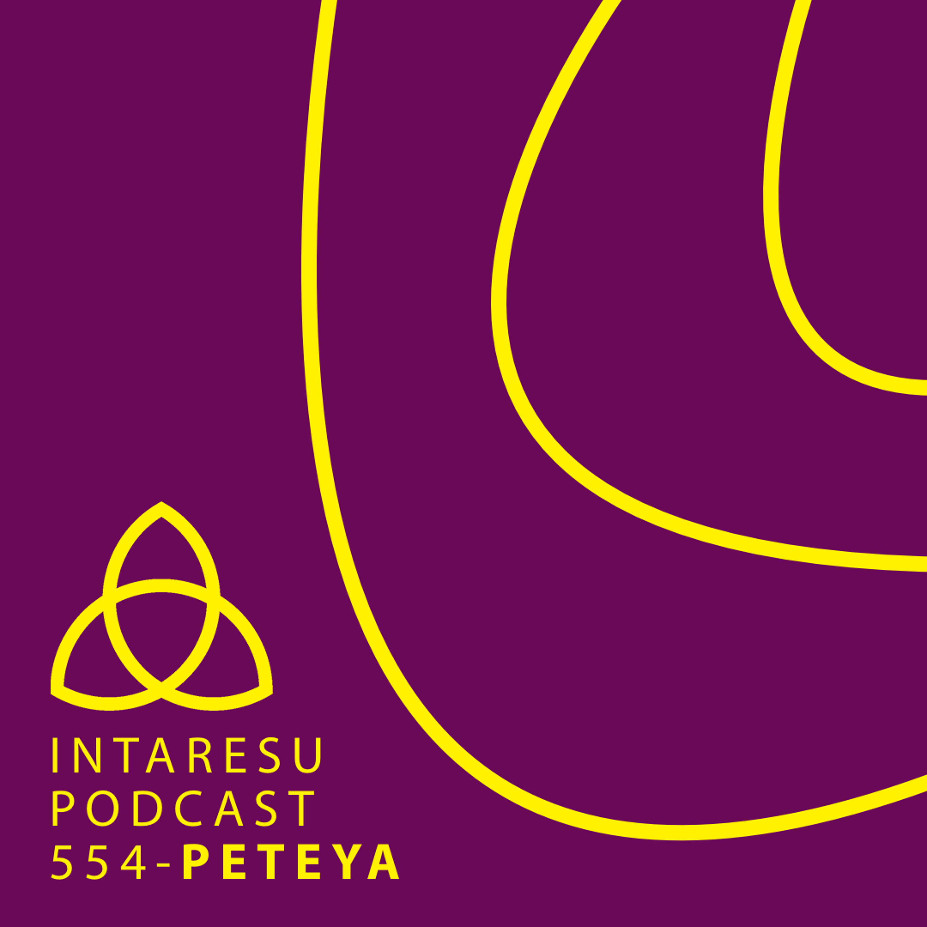 Intaresu Podcast 554 – Peteya