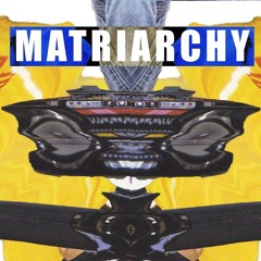 Matriarchy #07 w/ Sophiise b2b Zipperclit & Alba Acab - 23.05.2024