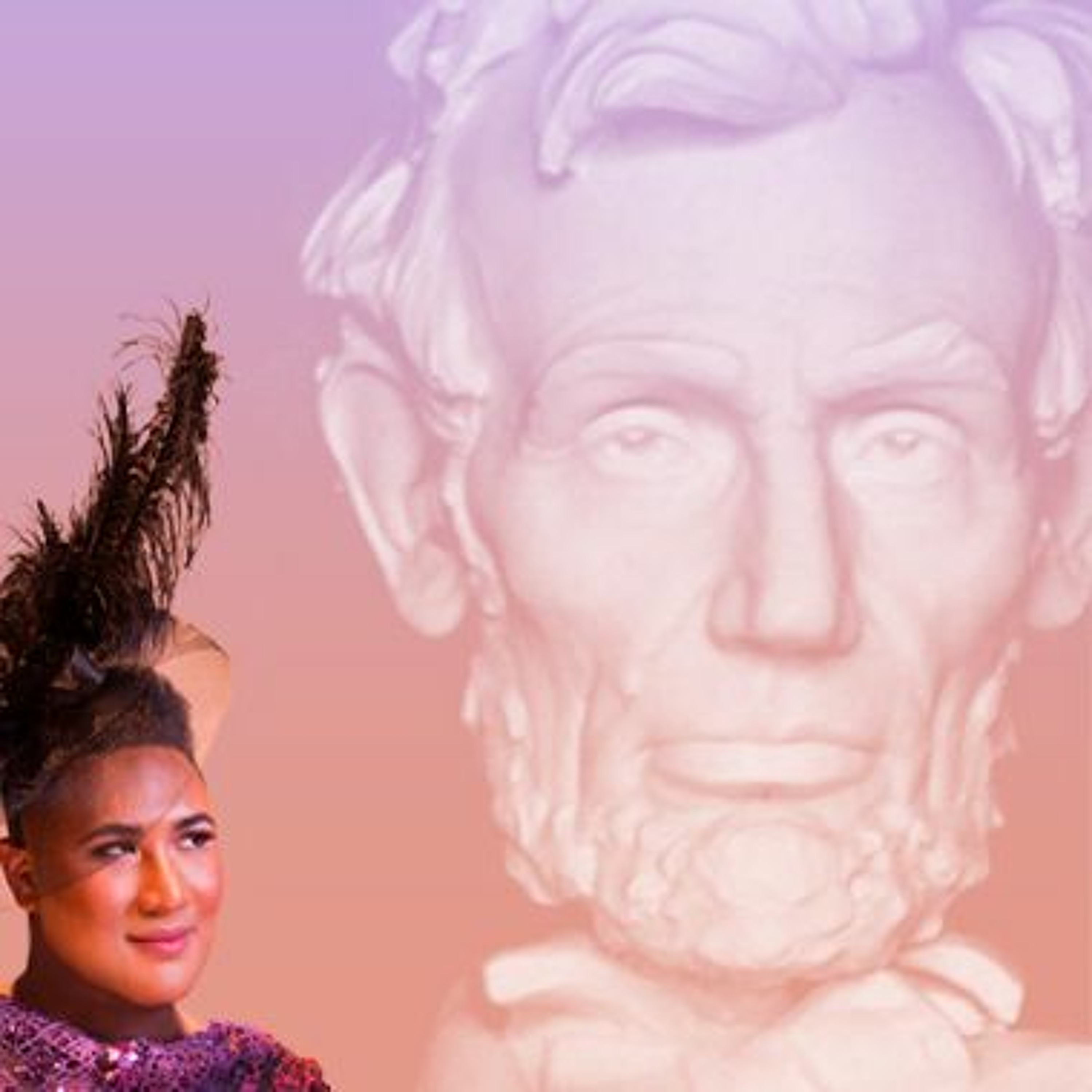 Interview with Roger Q. Mason Playwright of Lavender Men @ Skylight Theatre in Los Feliz episode artwork