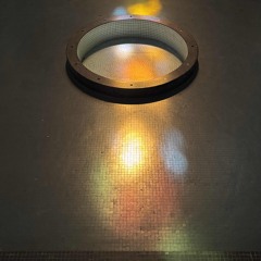 Shimmer after Dinner