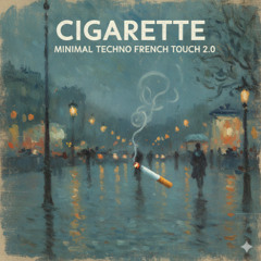 Electric Cigarette