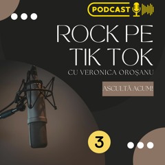 Rock pe Tik Tok, ep. 3:  OCS, de ce ascultă tinerii rock, nu-metal