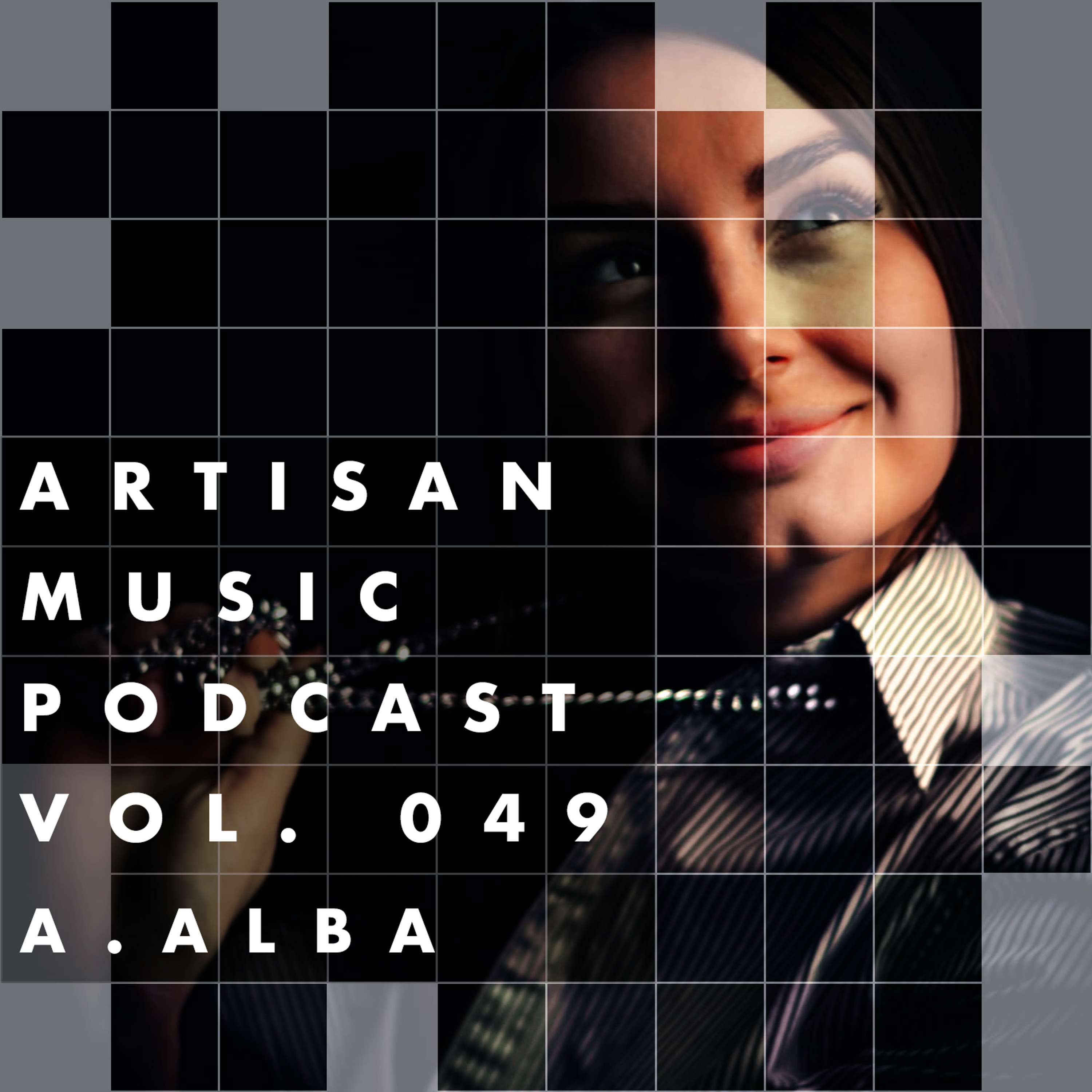Artisan Music Podcast