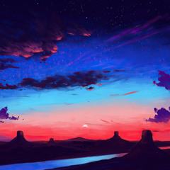 $upremePong999 Ft DMG Ft Organick - Staring at the sky.mp3