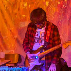 Perry Frank live at the Spirit of Gravity October 2025