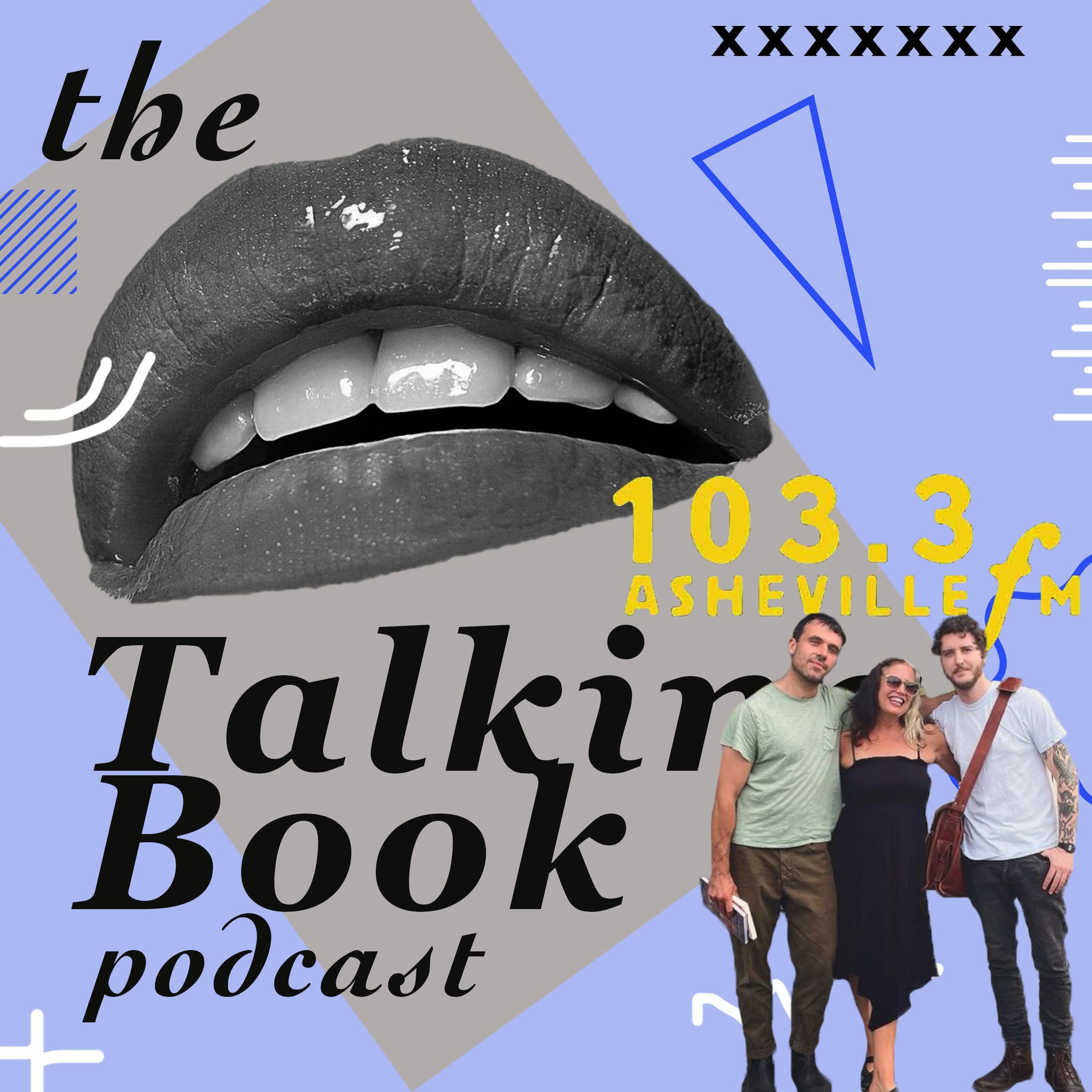 The Talking Book Podcast