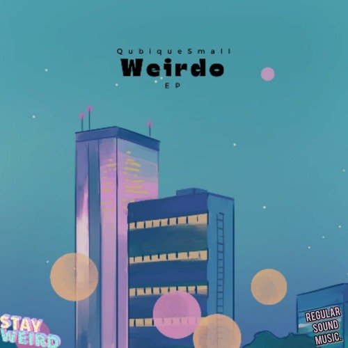 QubiqueSmall • Danko (Tribute_Mix)