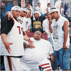 Terror Squad  Murder Rap Da Ross Remix