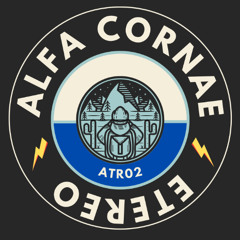 Alfa Cornae - Etereo