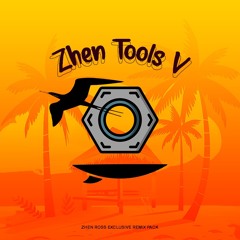 ✅ ZHEN TOOLS VOL V | DOWNLOAD NOW 🔥