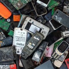 téléphone aigri
