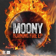Moony - Obsession