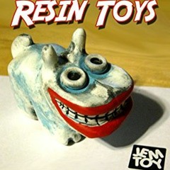 [VIEW] [KINDLE PDF EBOOK EPUB] How To Make Resin Toys by  J.E. Moores 📬