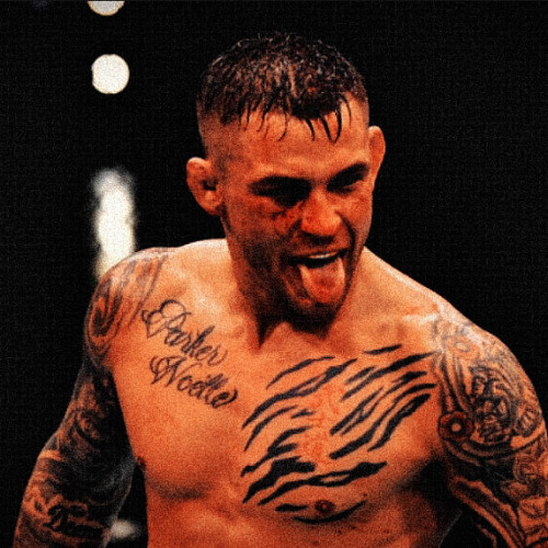 Dustin "The Diamond" Poirier Tribute (Walkout Theme)