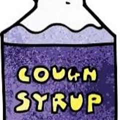 Cough syrup