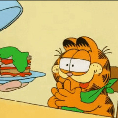 Garfield(prod. by nerfjayy)