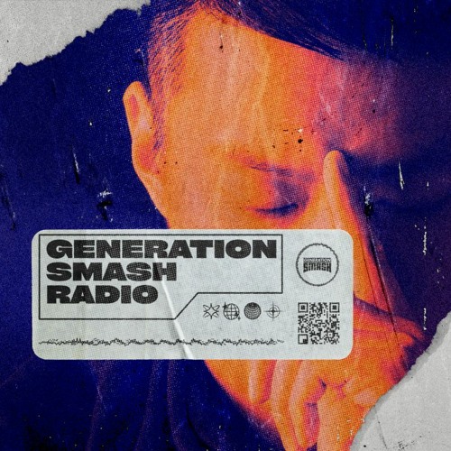 BEATREKER in the mix - Generation Smash Radio ep. 008